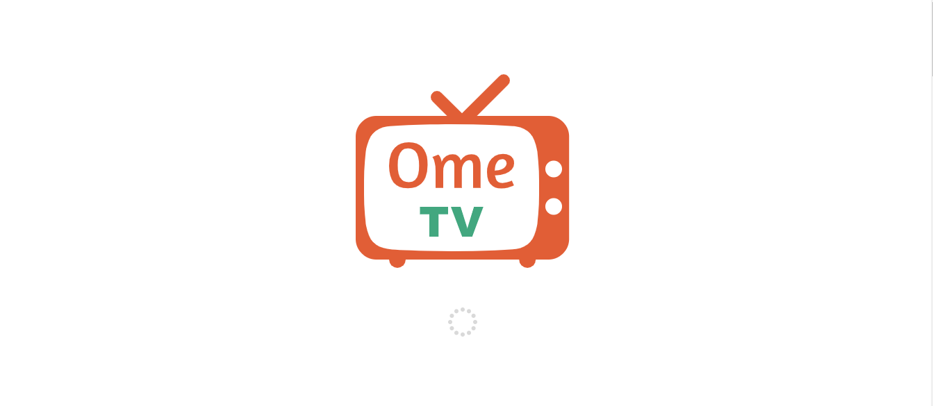 Оме ТВ чат. Ome TV на телефон. Ome TV logo.