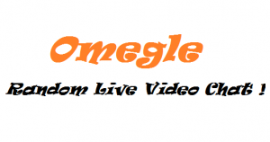 Omegle Tv Com